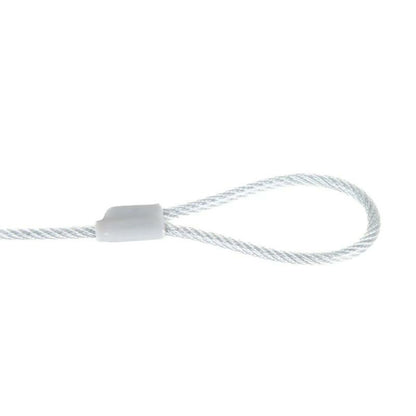 Security Cable iggual SECURE 4D