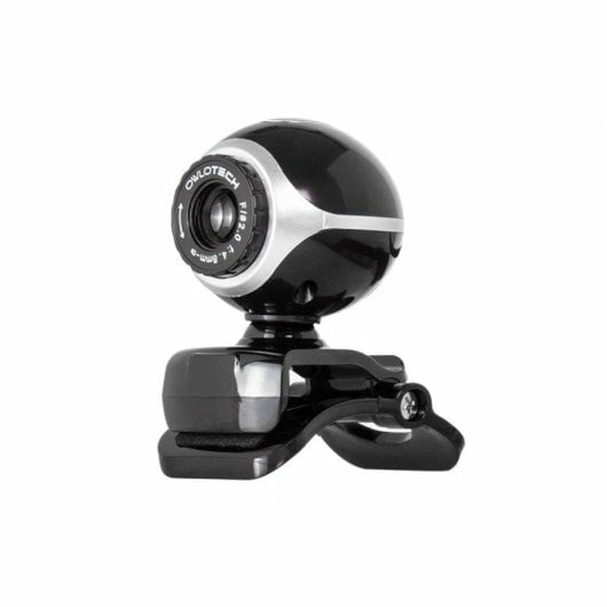 Owlotech Webcam 640 x 480 px CMOS