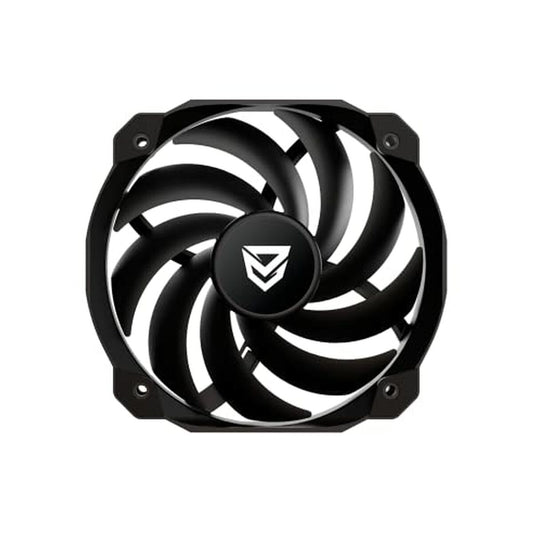 Nfortec Aegir X Fan PC-Kabinenventilator
