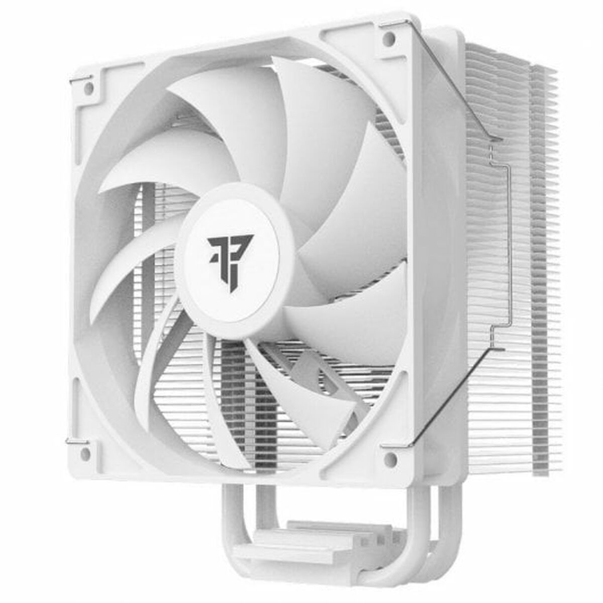 Ventilator and Heat Sink Tempest TP-COOL-4PW  White