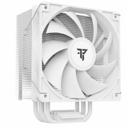 Ventilateur et dissipateur de chaleur Tempest TP-COOL-4PW  Blanc