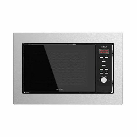 Built-in microwave Cecotec GrandHeat 2350 1000 W (Refurbished B)