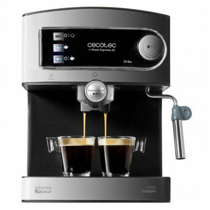 Cecotec ESPRESSO20 Kaffeemaschine