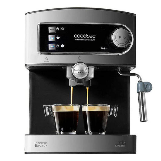 Express-Kaffeearm Cecotec 01501 1,5 L 850W 1,5 L