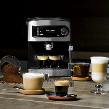 Cecotec ESPRESSO20 Kaffeemaschine