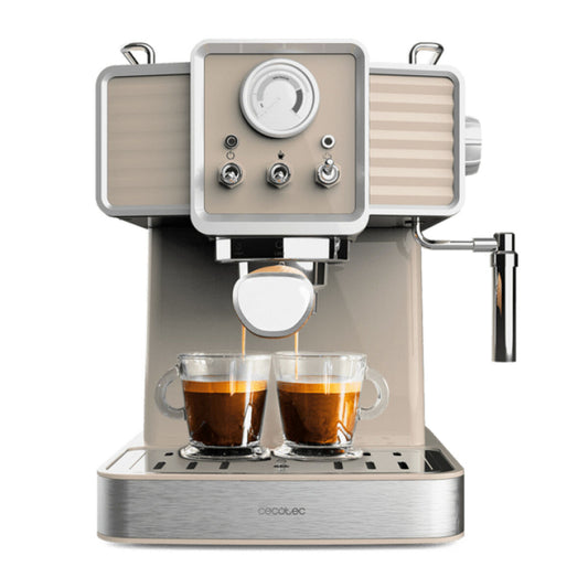 Cecotec ESPRESSO 20 1350 W Express-Kaffeemaschine