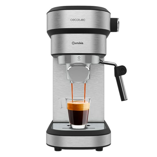 Cecotec 790 STELL DUO Kapselkaffeemaschine