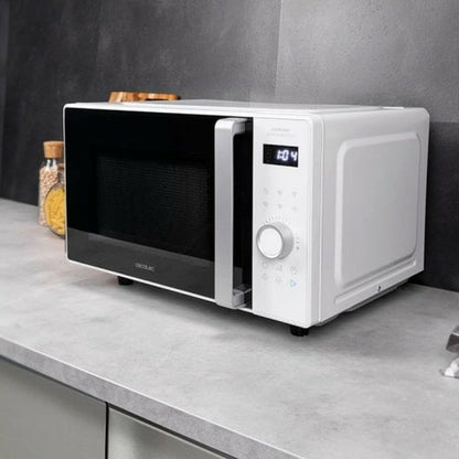 Microwave with Grill Cecotec GrandHeat 2500 (Refurbished A)