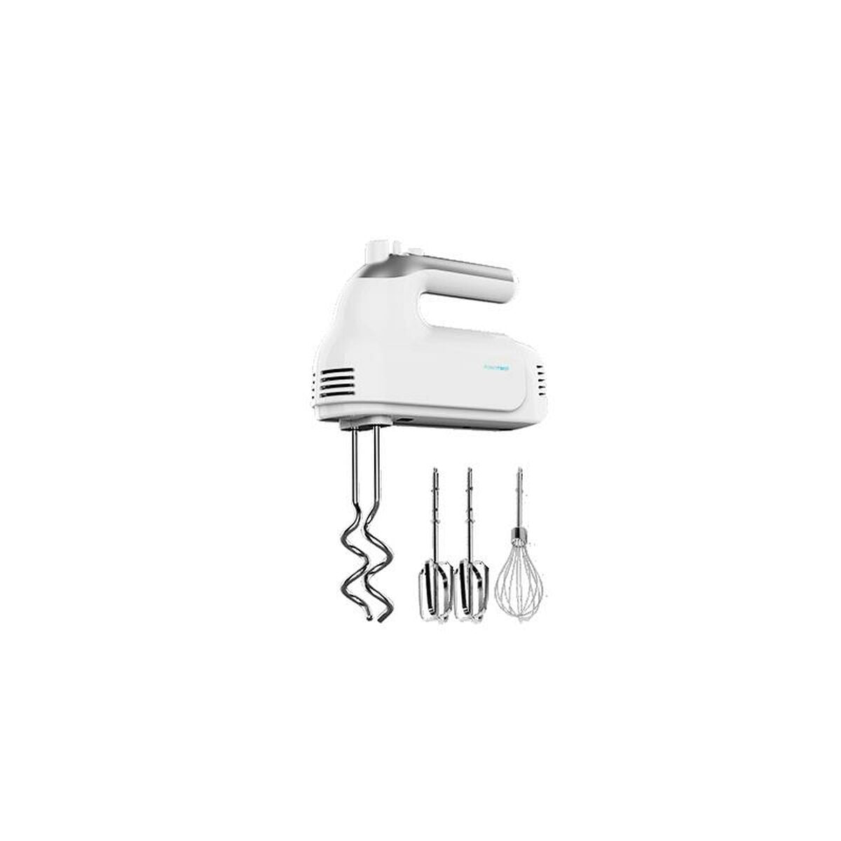 Mixeur/mélangeur de pâte Cecotec 4120 500W 500 W