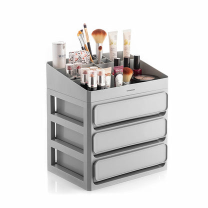 Makeser InnovaGoods Make-up-Organizer 