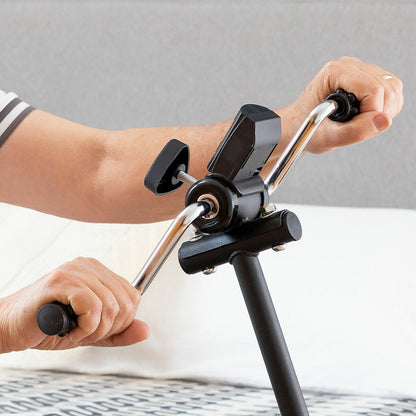 Doppelpedal-Kurbelgarnitur für Arme und Beine Rollekal InnovaGoods 
