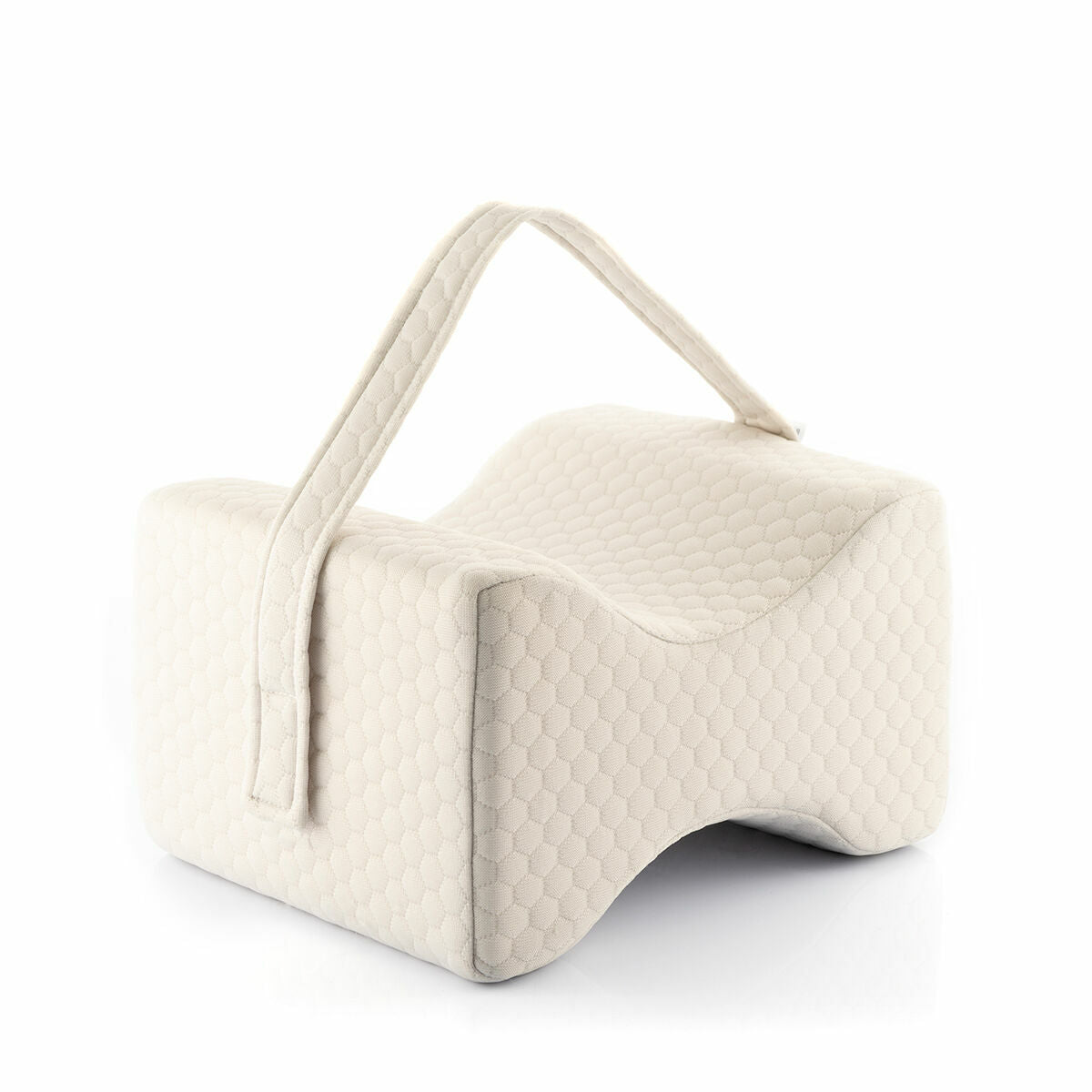 Almohada para Piernas con Cinta de Sujeción Lerellow InnovaGoods