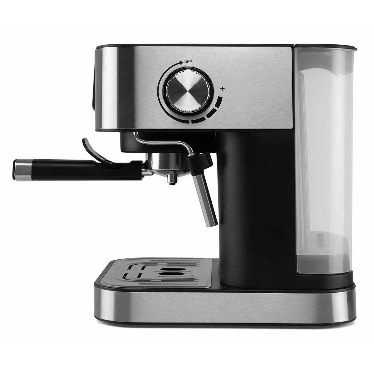 Express Kaffeearm Orbegozo EX 6000 Schwarz 1,5 L