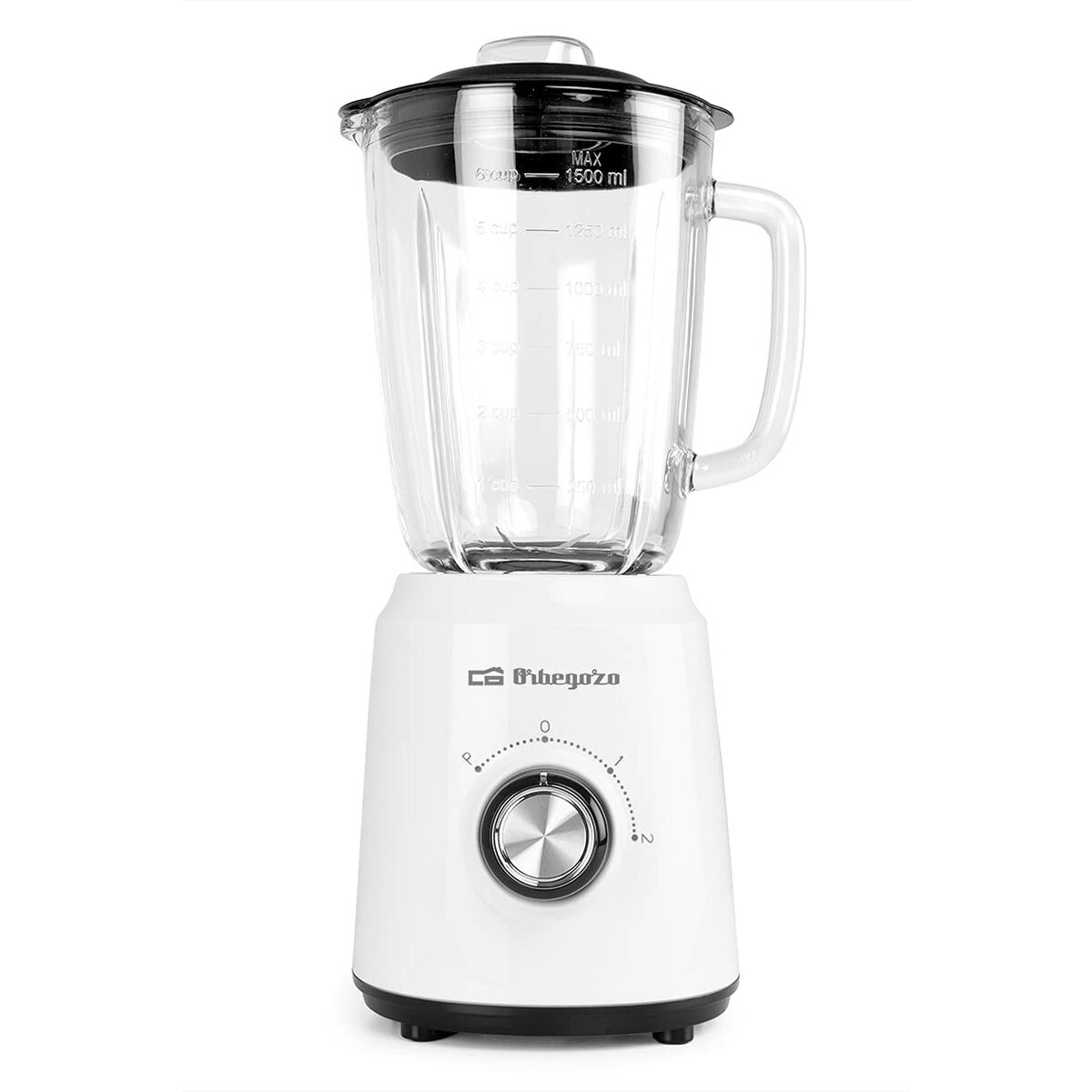 Cup Blender Orbegozo Bv5035 500 W