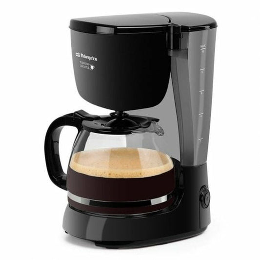 Cafetera de Goteo Orbegozo CG 4061 12 Tazas 750 W