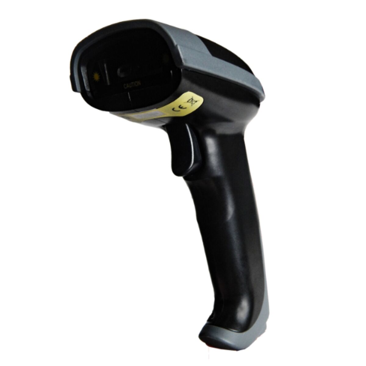 Barcode Reader with Support Mustek MK40II-2WN WIFI