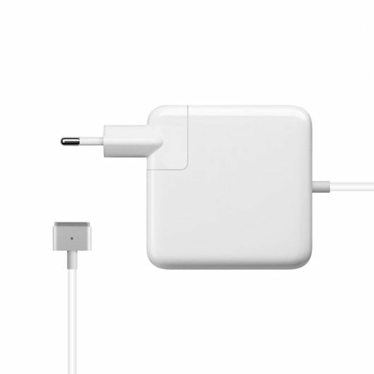 Ladegerät für PCCom Essential 45 W Magsafe 2 Notebooks