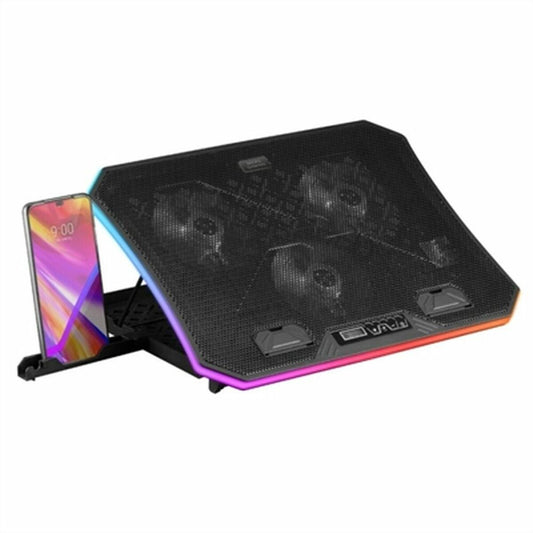 Mars Gaming MNBC6 Laptop-Kühlständer