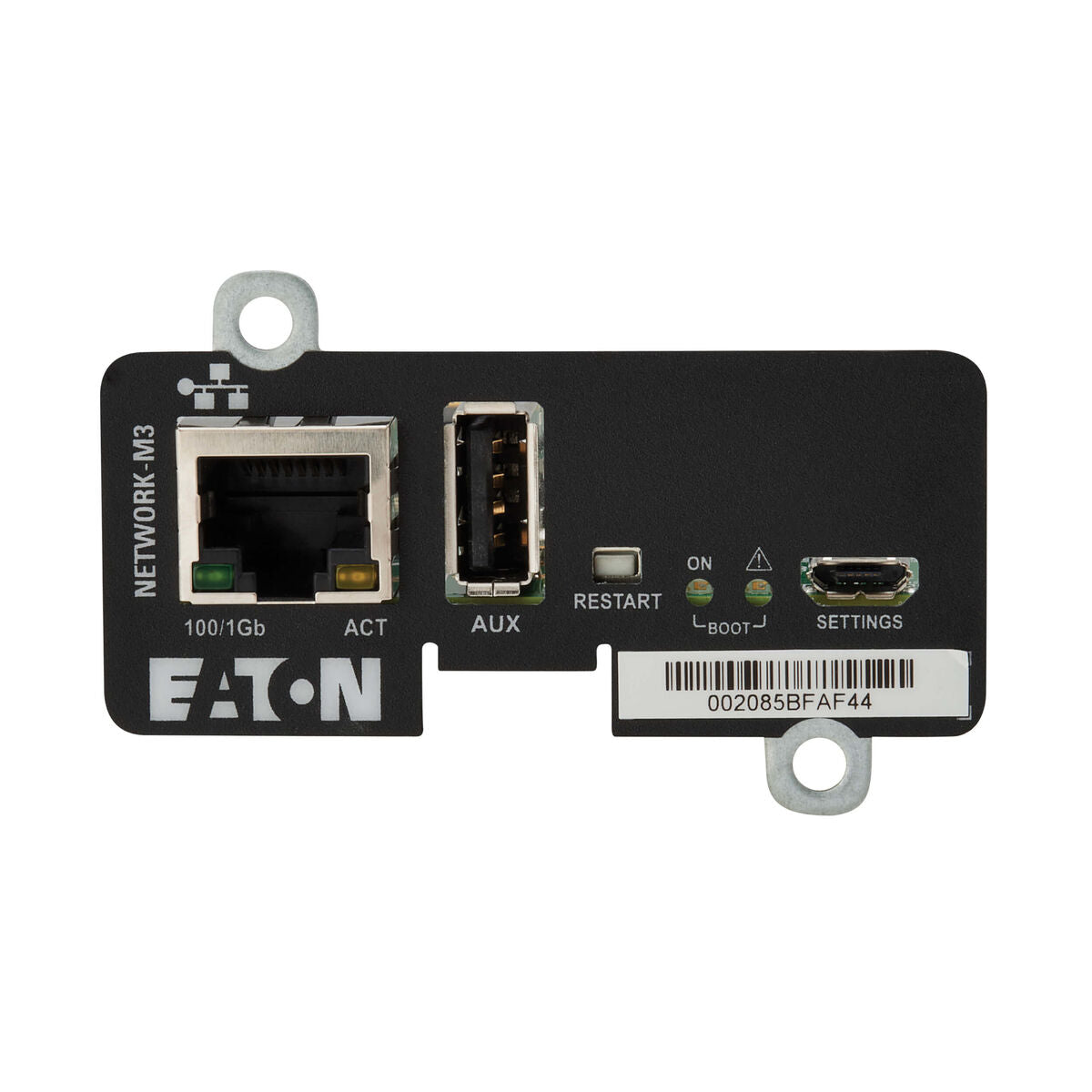 Tarjeta de Red Eaton NETWORK-M3