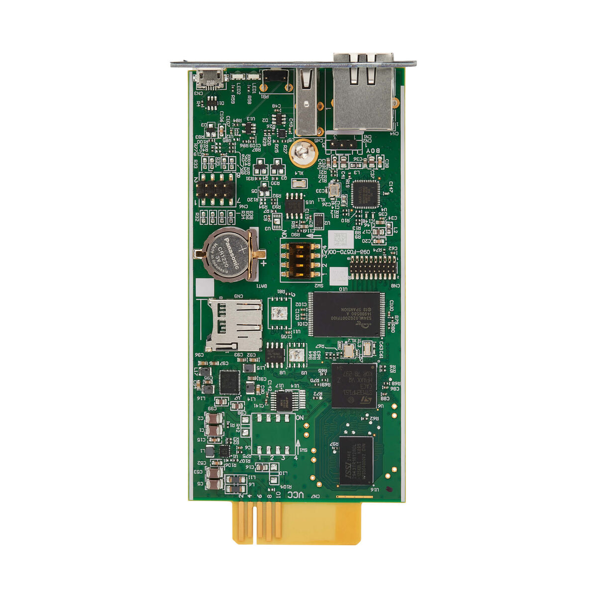 Tarjeta de Red Eaton NETWORK-M3