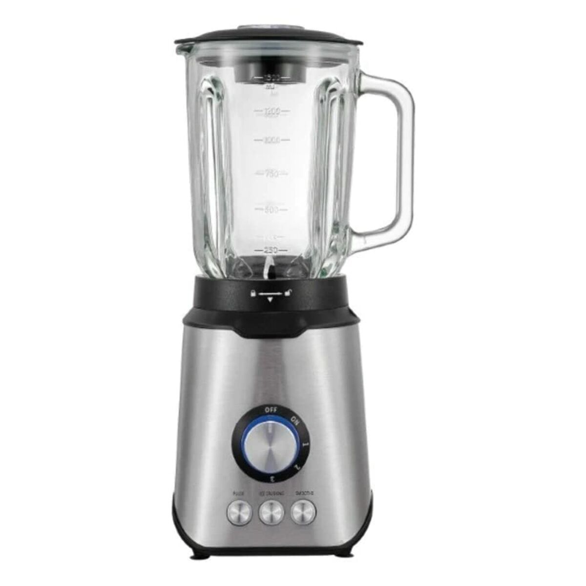 Batidora de Vaso COMELEC BL7157 1,5 L 1300 W (1,5 L)