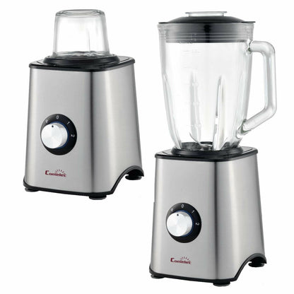 Batidora de Vaso COMELEC BL7157 1,5 L 1300 W (1,5 L)