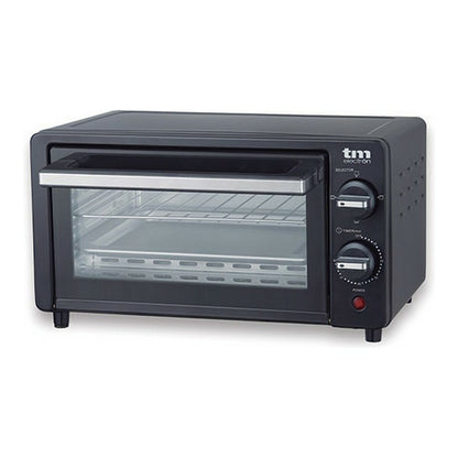 Mini Horno Eléctrico TM Electron 400-800 W