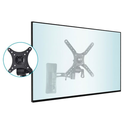 TM Electron TV-Unterstützung 25 kg 10"-32"