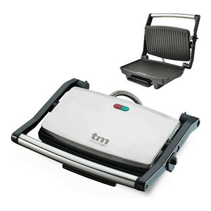 Sandwich Toaster Grill TM Electron 1000 W (Refurbished B)