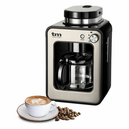 Filterkaffeemaschine TMPCF020S 600 W 4 Tassen 600 W