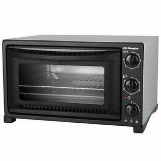 Mini Electric Oven Orbegozo HO 321 32 L