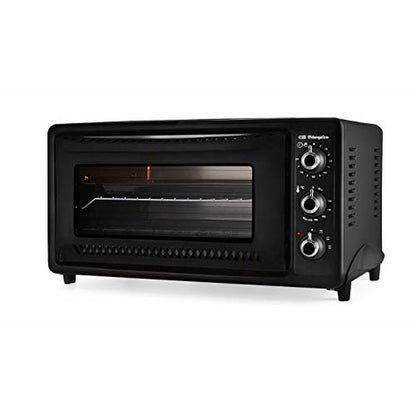 Mini Horno Eléctrico Orbegozo HOT397 1450 W 39 L