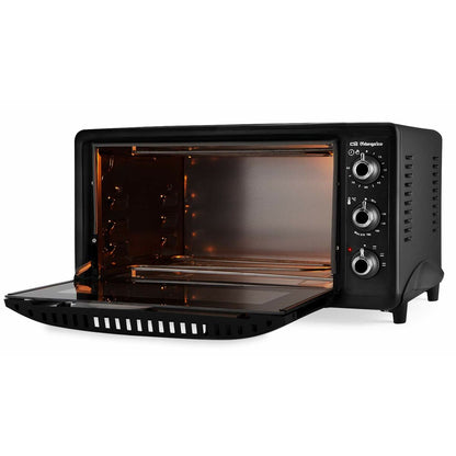 Mini Electric Oven Orbegozo HOT397 1450 W 39 L