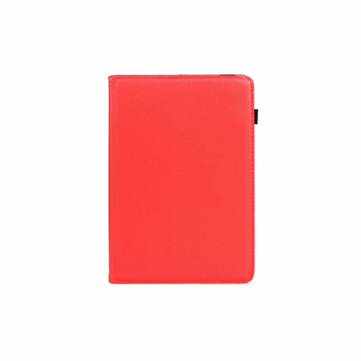 Housse Universelle pour Tablette en Cuir Rotative 3GO CSGT15 10.1" Rouge