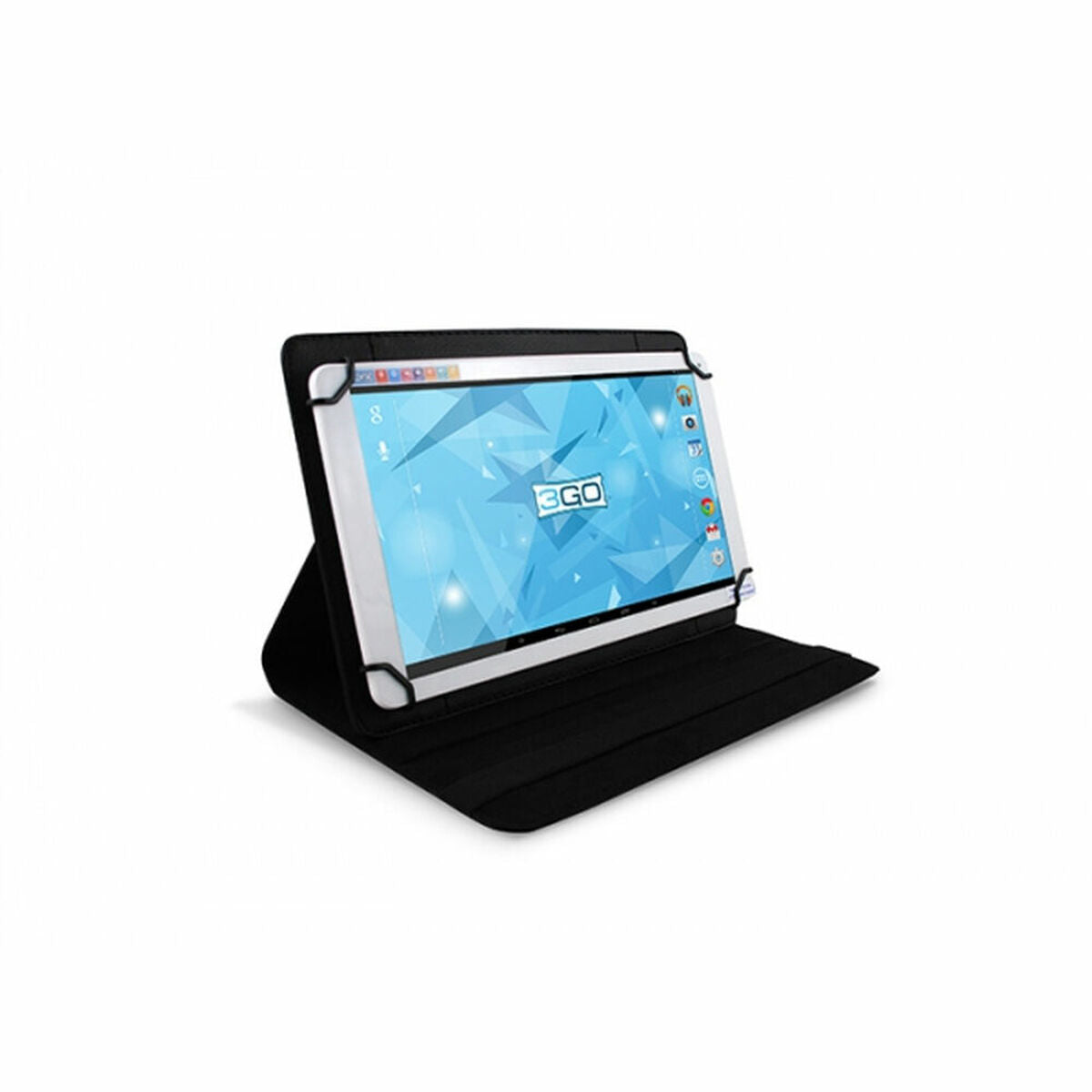 Housse pour Tablette 3GO CSGT26 7" Noir