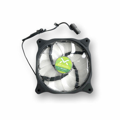 Droxio FAN12GL15 Kabinenventilator