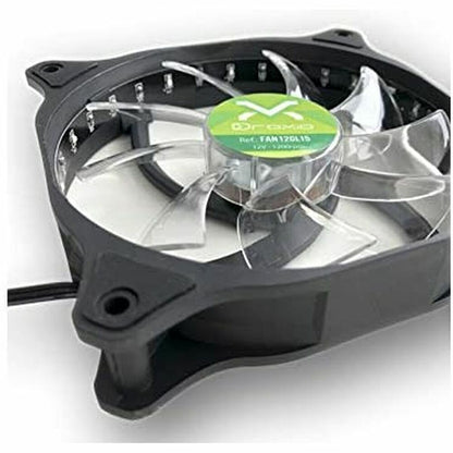 Ventilador de Caja Droxio FAN12GL15