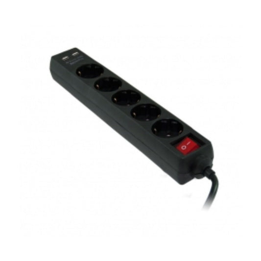 3GO REG5USB-Streifen (1,5 m)