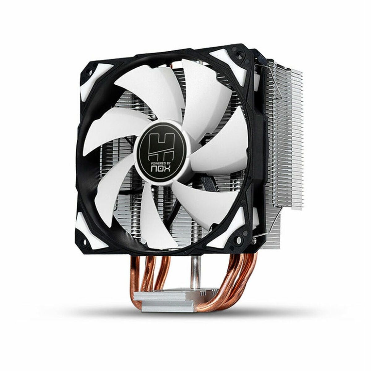 Ventilador y Disipador NOX NXHUMMERH312 150W 600-1800 RPM 4 PIN