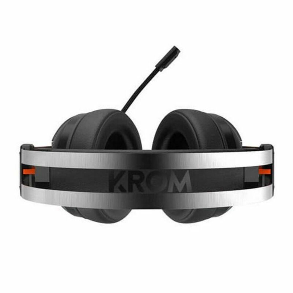 Headsets mit Micro Gaming Krom Kode 7.1 Virtual MAUAMI0508