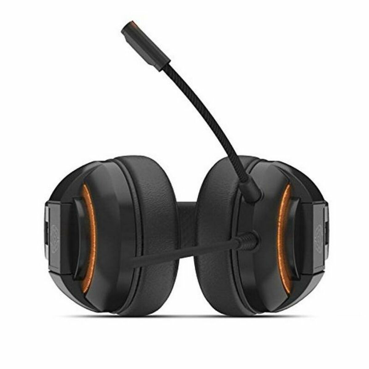 Headsets mit Micro Gaming Krom Kode 7.1 Virtual MAUAMI0508