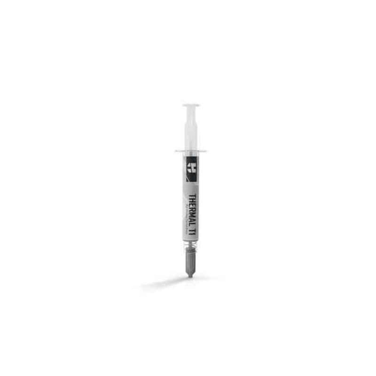 Thermal Paste Syringe NOX Thermal T1