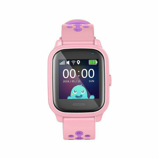 Smartwatch LEOTEC Pink 1,3" (Refurbished A)