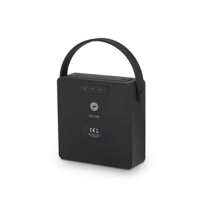 Bluetooth-Lautsprecher SPC Internet 4412N 2.1 + EDR 2x5W Schwarz 2100 W