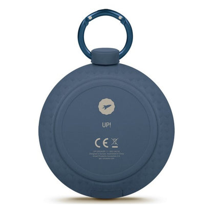 SPC 4415 5W tragbare Bluetooth-Lautsprecher