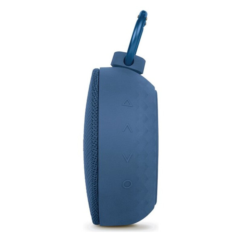 SPC 4415 5W tragbare Bluetooth-Lautsprecher
