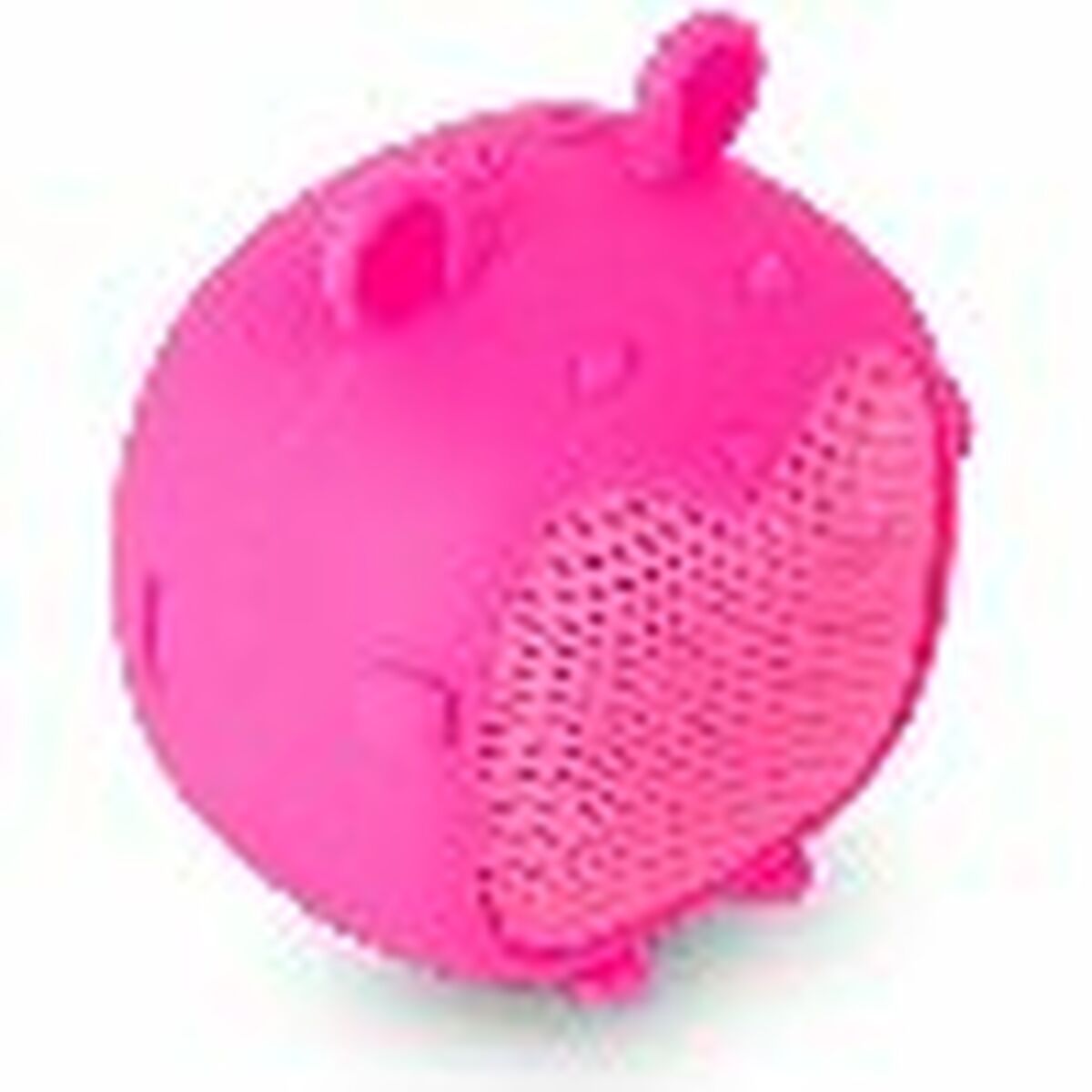 Tragbare Bluetooth-Lautsprecher SPC Internet 4420P ROSA 3W Pink