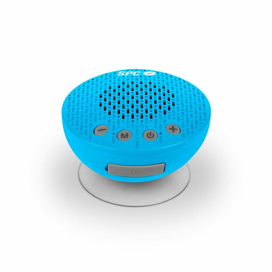 Haut-parleurs bluetooth SPC 4406A Bleu 5 W