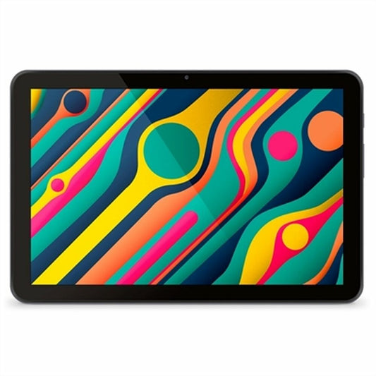 SPC Gravity 2 Tablet Mediatek MT8167 5000 mAh 10,1 Zoll 2 GB RAM 32 GB Schwarz
