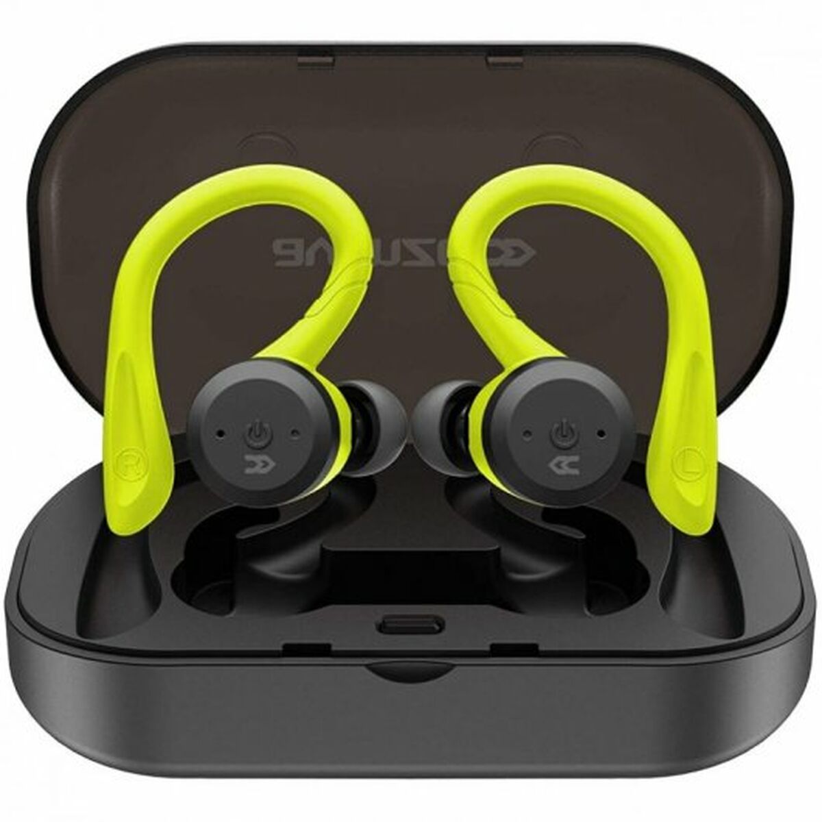 Avenzo AV-TW5003G Bluetooth In-Ear-Kopfhörer